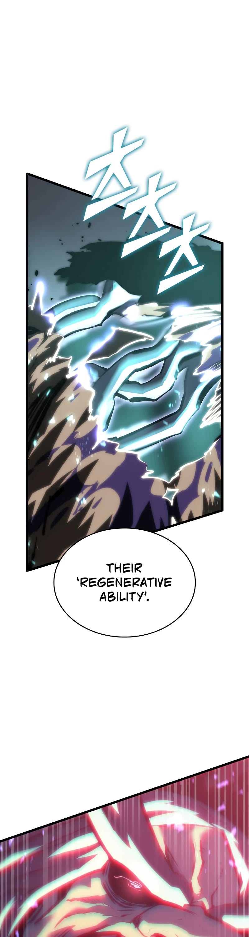Return of the SSS-Class Ranker Chapter 51 page 35 - Chapter 51