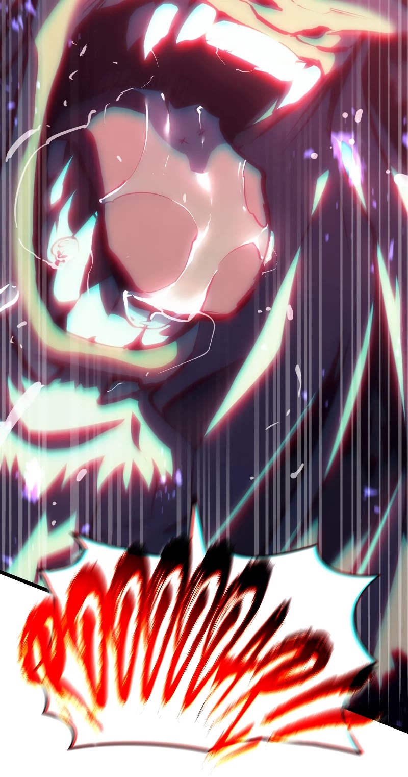 Return of the SSS-Class Ranker Chapter 51 page 36 - Chapter 51