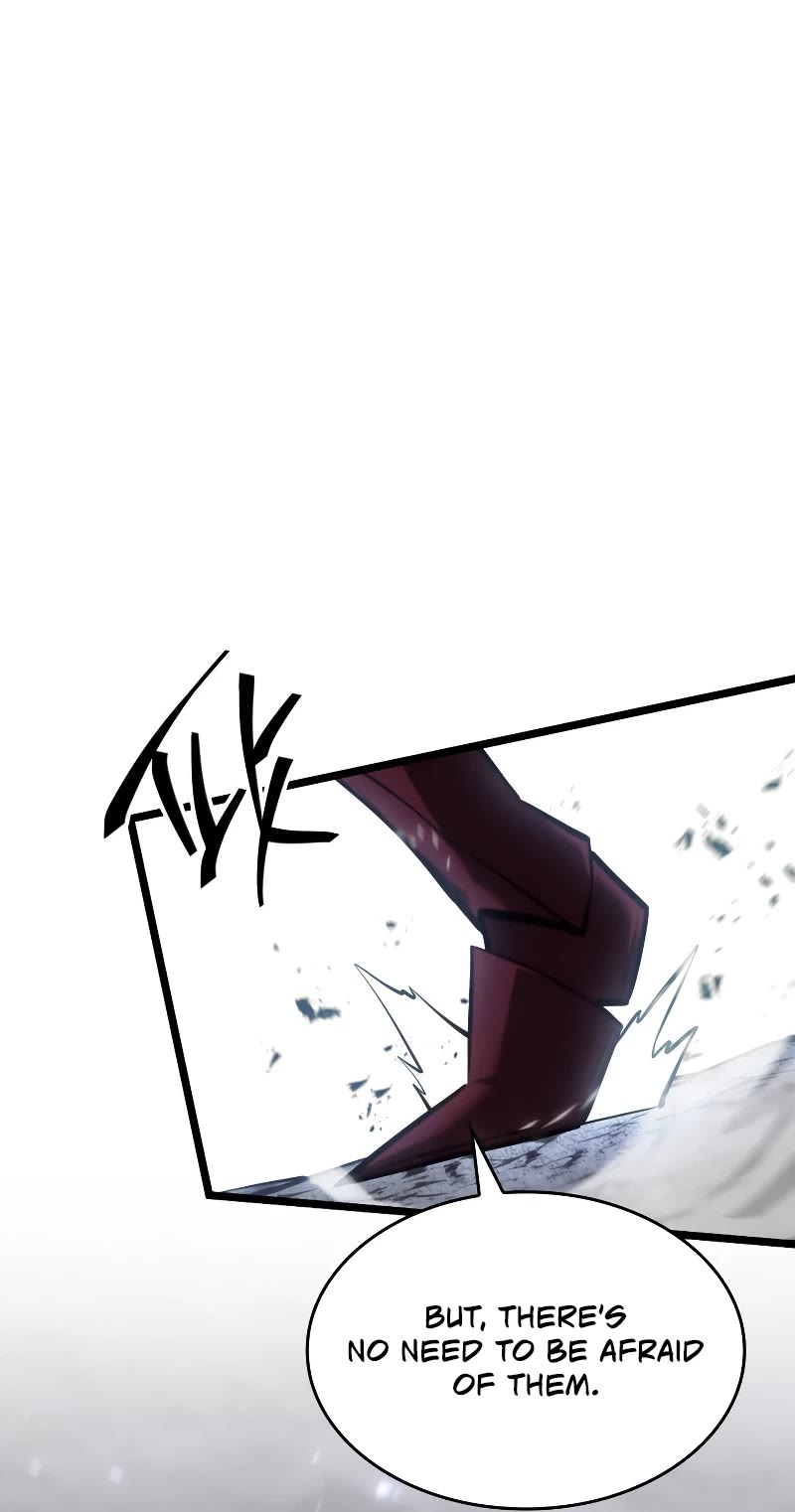 Return of the SSS-Class Ranker Chapter 51 page 37 - Chapter 51