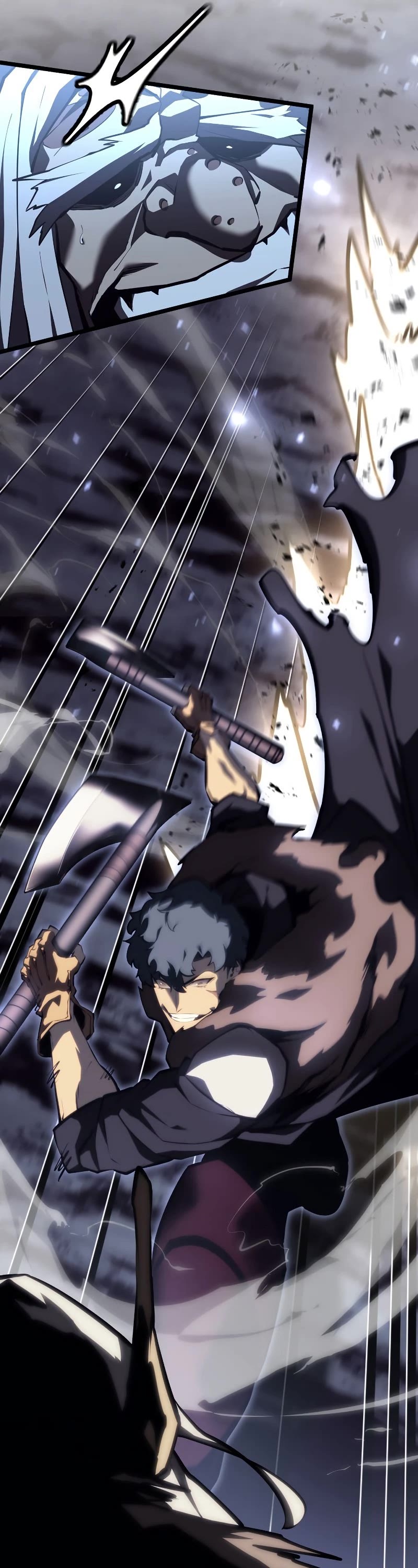 Return of the SSS-Class Ranker Chapter 51 page 38 - Chapter 51
