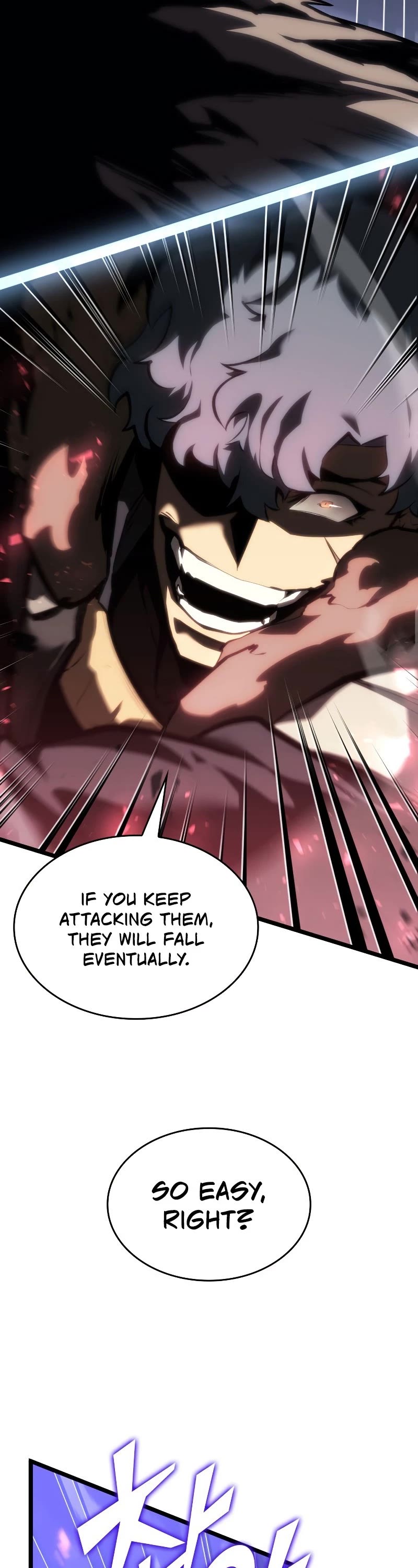 Return of the SSS-Class Ranker Chapter 51 page 39 - Chapter 51