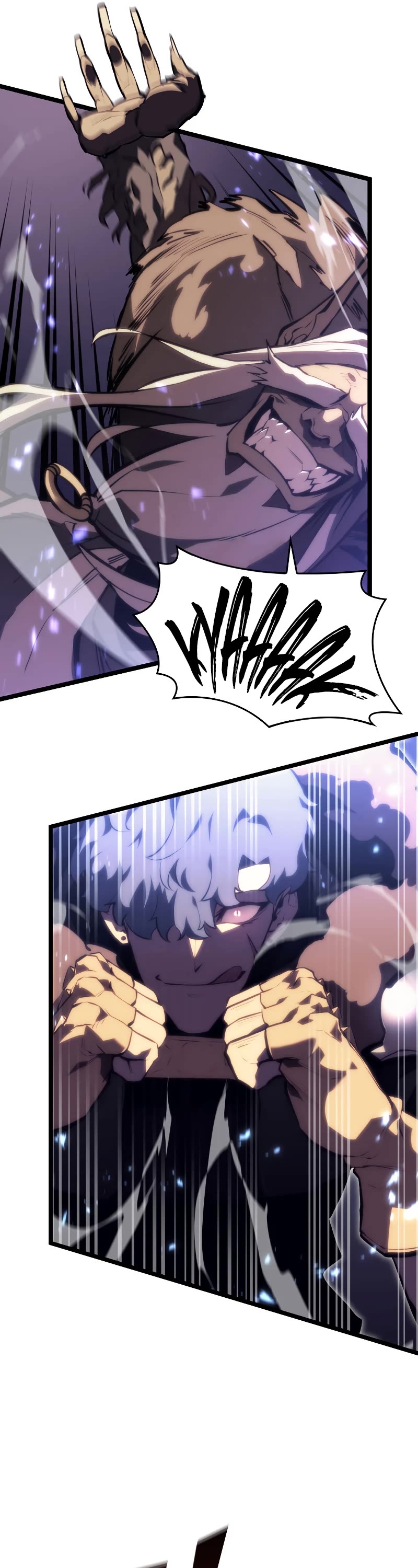 Return of the SSS-Class Ranker Chapter 51 page 42 - Chapter 51