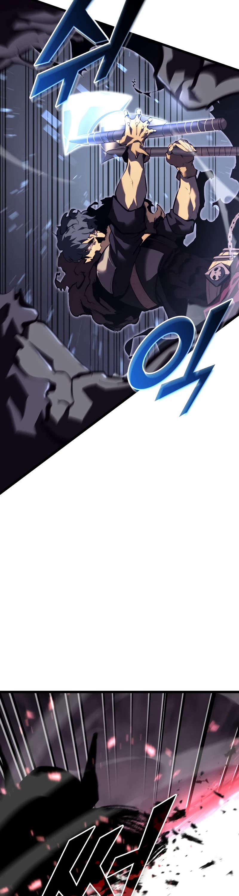 Return of the SSS-Class Ranker Chapter 51 page 44 - Chapter 51