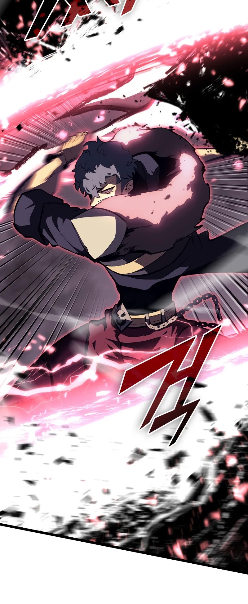 Return of the SSS-Class Ranker Chapter 51 page 45 - Chapter 51