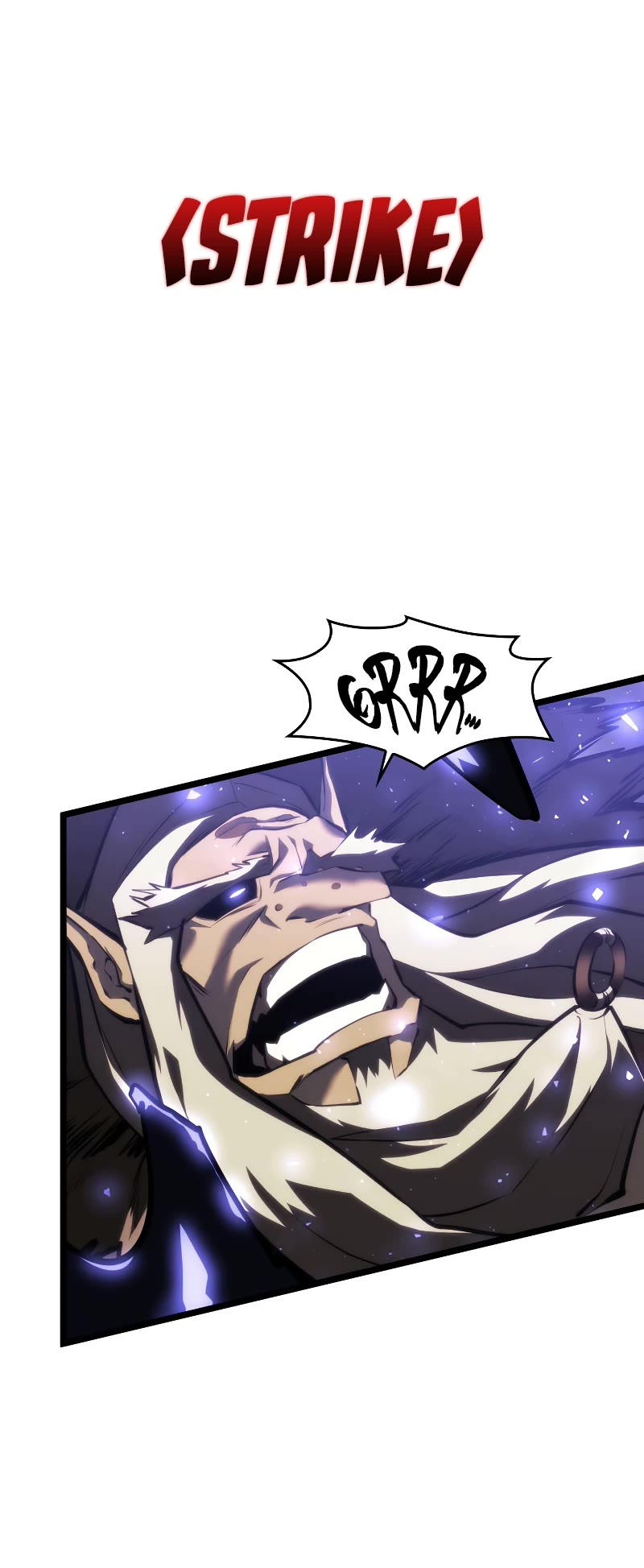 Return of the SSS-Class Ranker Chapter 51 page 46 - Chapter 51