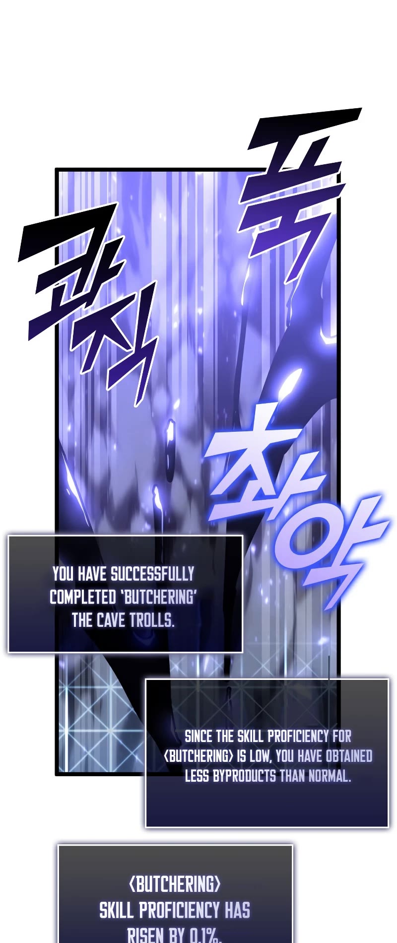 Return of the SSS-Class Ranker Chapter 51 page 50 - Chapter 51