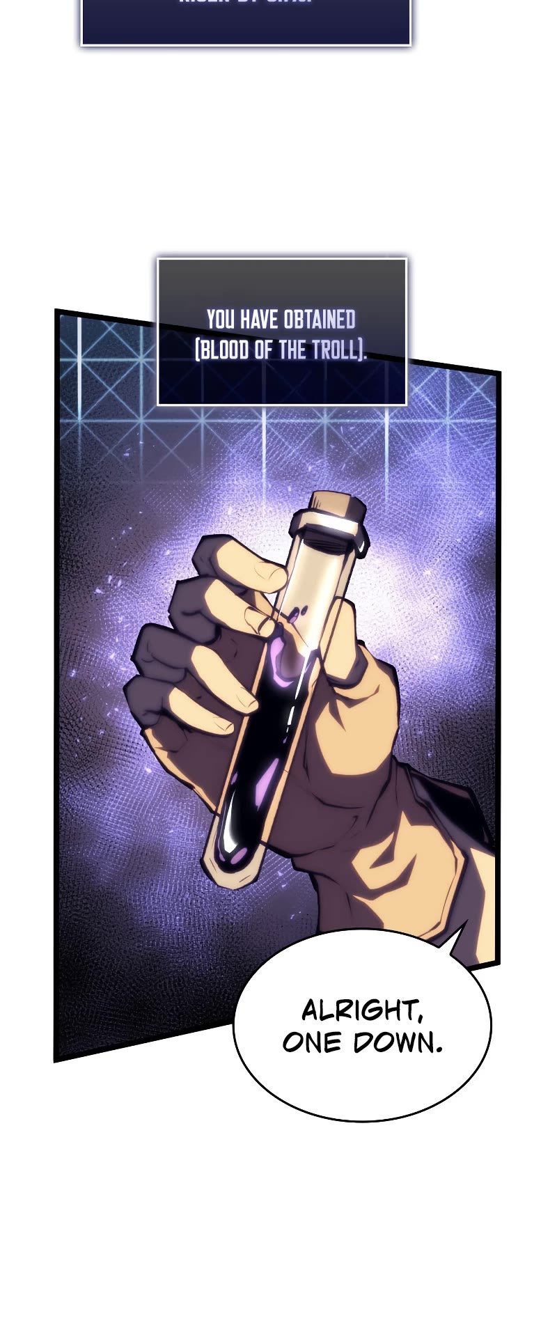 Return of the SSS-Class Ranker Chapter 51 page 51 - Chapter 51