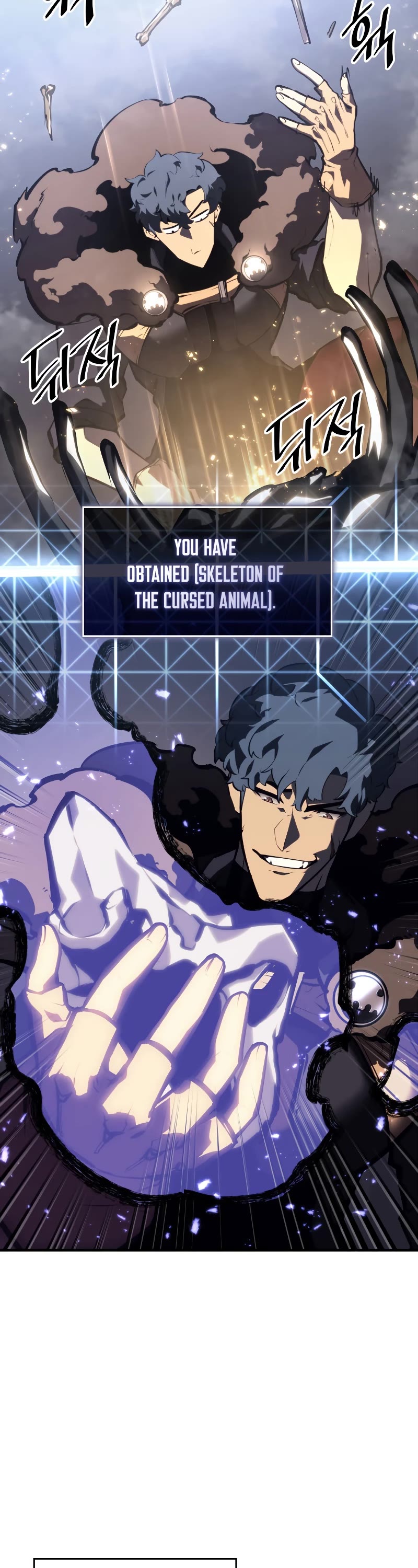 Return of the SSS-Class Ranker Chapter 51 page 54 - Chapter 51