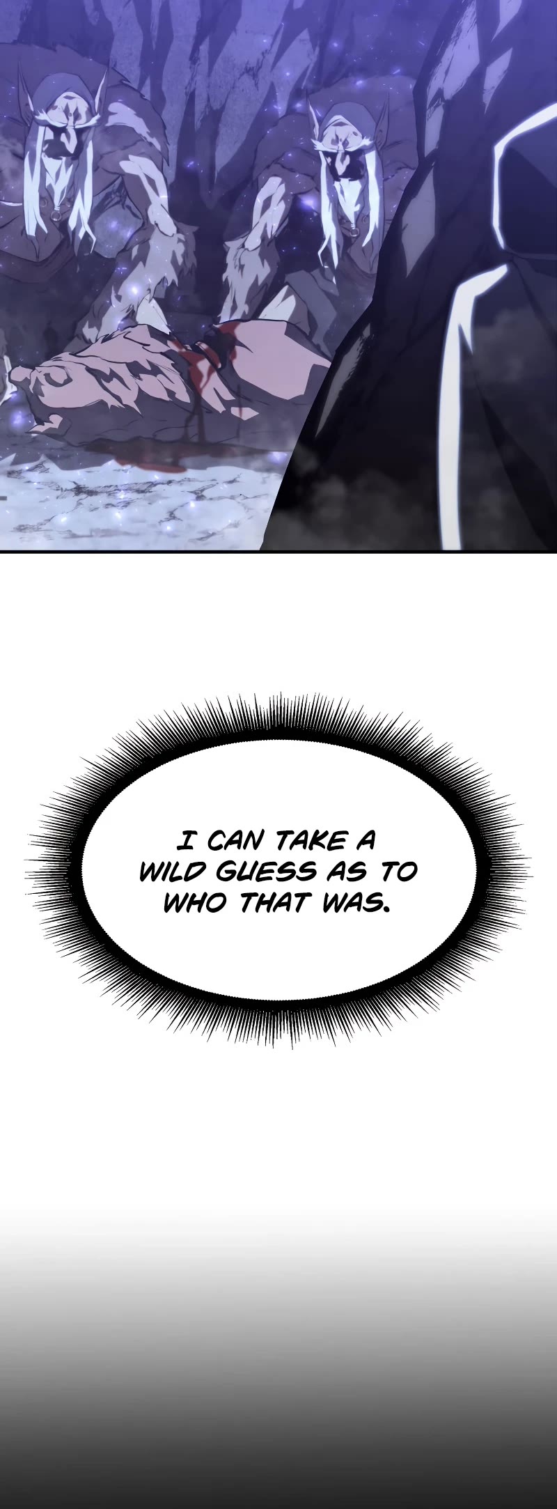 Return of the SSS-Class Ranker Chapter 51 page 56 - Chapter 51