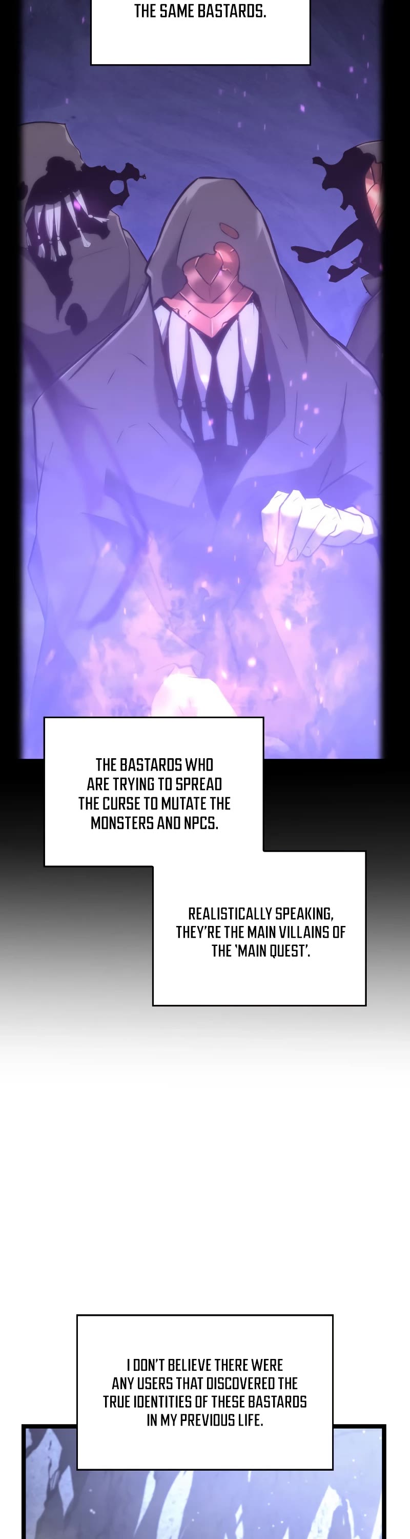 Return of the SSS-Class Ranker Chapter 51 page 58 - Chapter 51