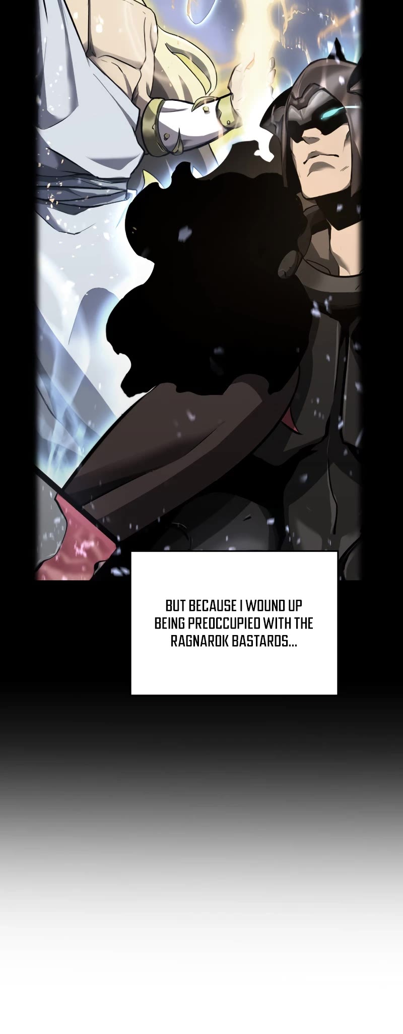 Return of the SSS-Class Ranker Chapter 51 page 60 - Chapter 51