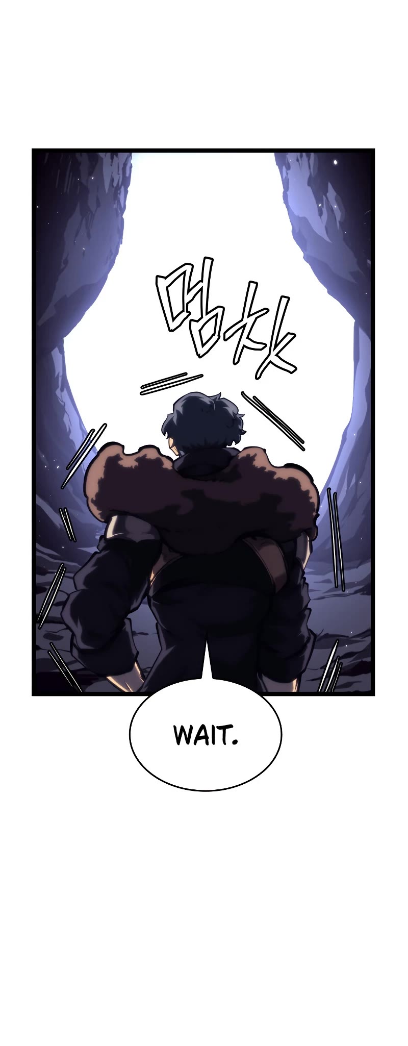 Return of the SSS-Class Ranker Chapter 51 page 61 - Chapter 51