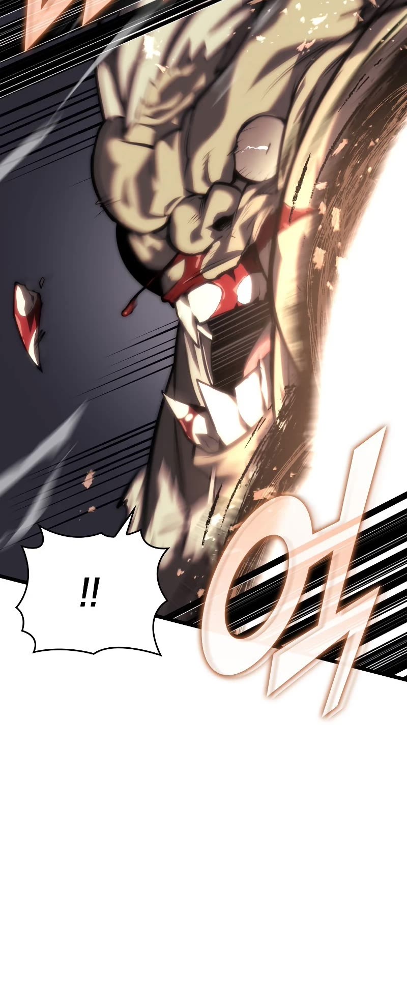 Return of the SSS-Class Ranker Chapter 51 page 9 - Chapter 51