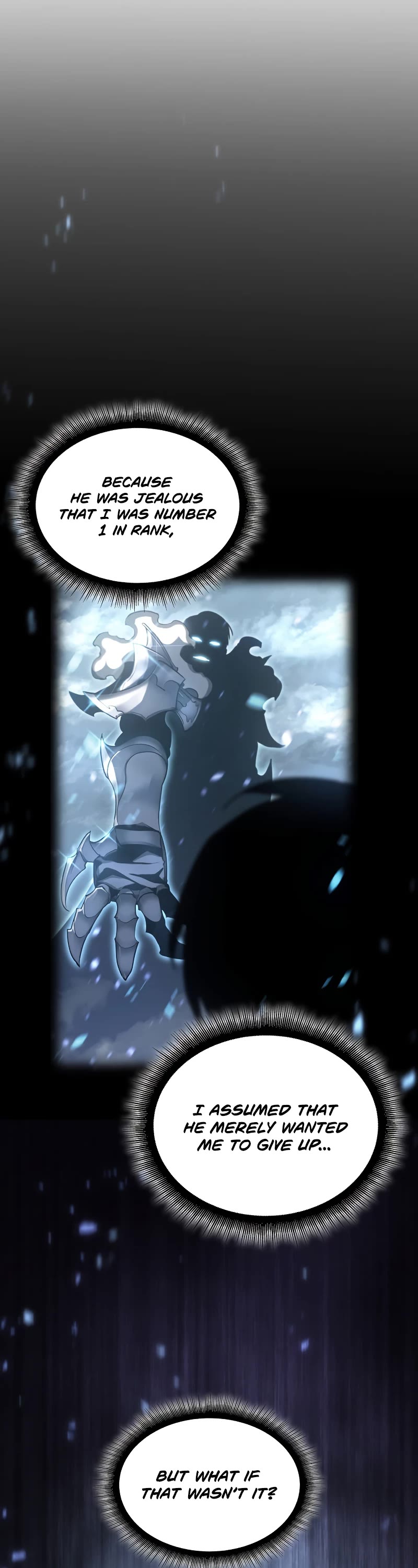 Return of the SSS-Class Ranker Chapter 52 page 10 - Chapter 52