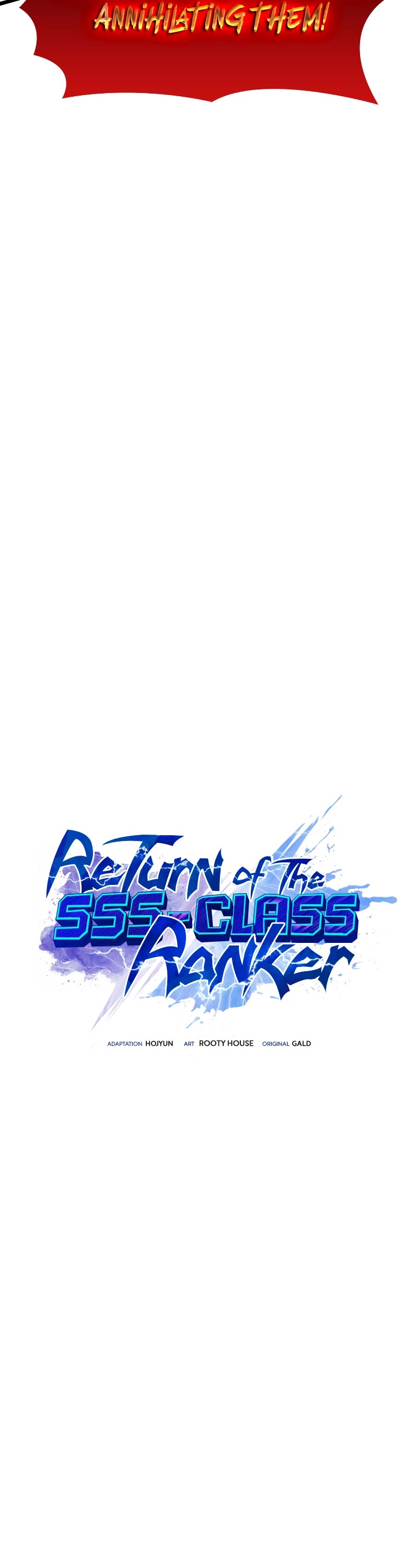 Return of the SSS-Class Ranker Chapter 52 page 15 - Chapter 52