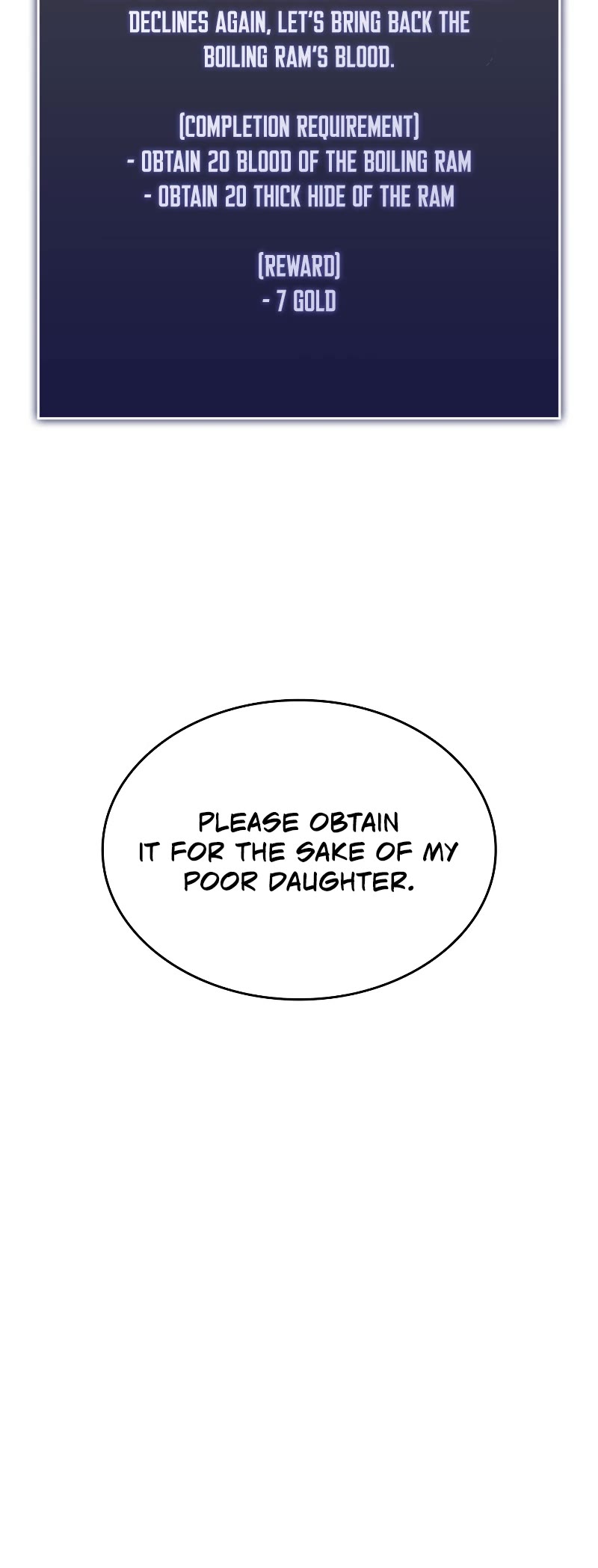 Return of the SSS-Class Ranker Chapter 52 page 18 - Chapter 52
