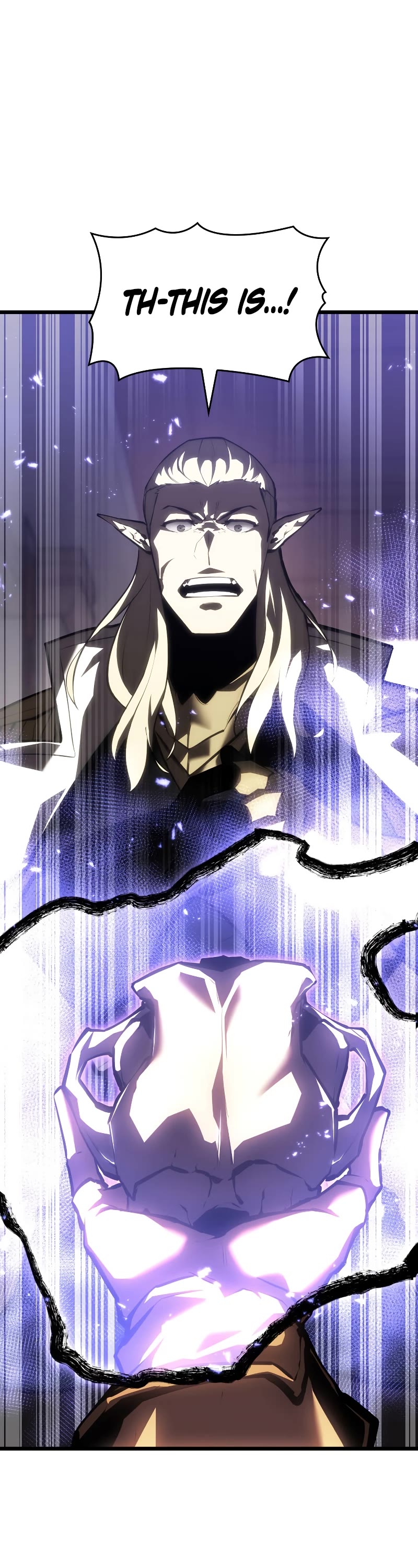 Return of the SSS-Class Ranker Chapter 52 page 2 - Chapter 52