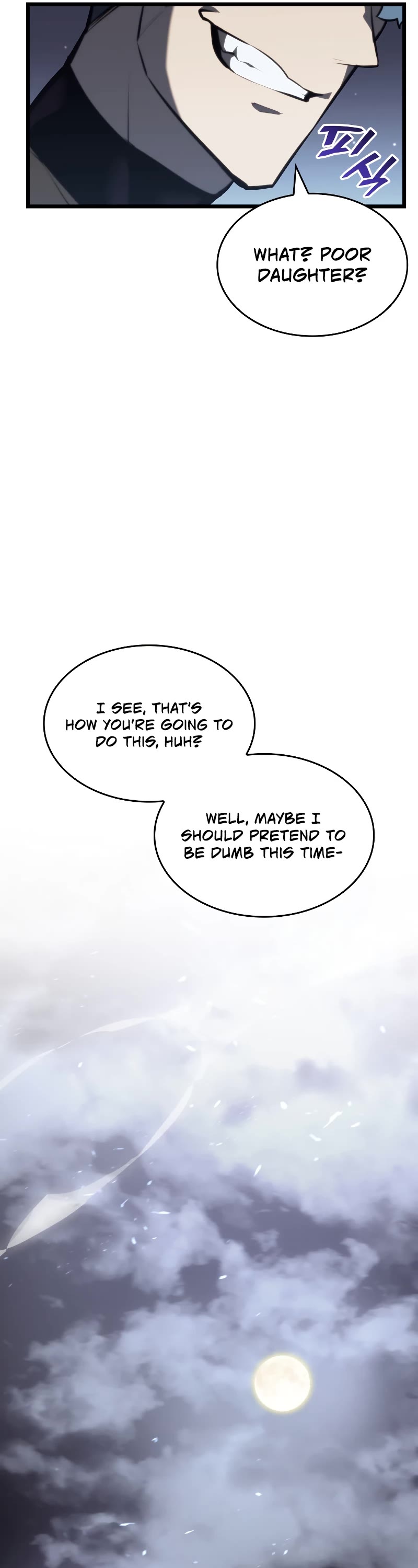 Return of the SSS-Class Ranker Chapter 52 page 20 - Chapter 52