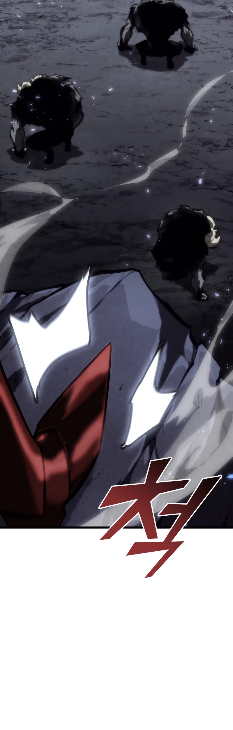 Return of the SSS-Class Ranker Chapter 52 page 23 - Chapter 52