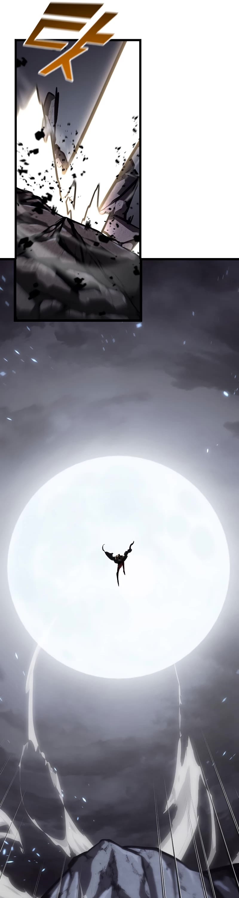 Return of the SSS-Class Ranker Chapter 52 page 25 - Chapter 52