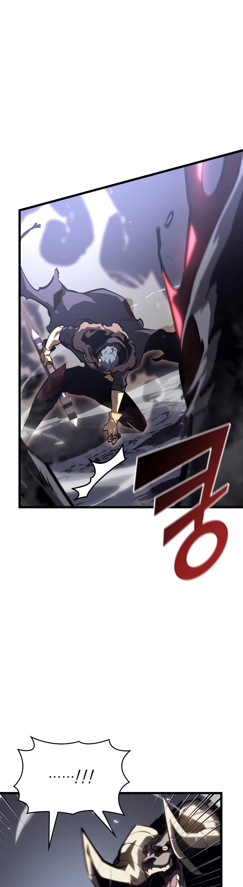 Return of the SSS-Class Ranker Chapter 52 page 28 - Chapter 52