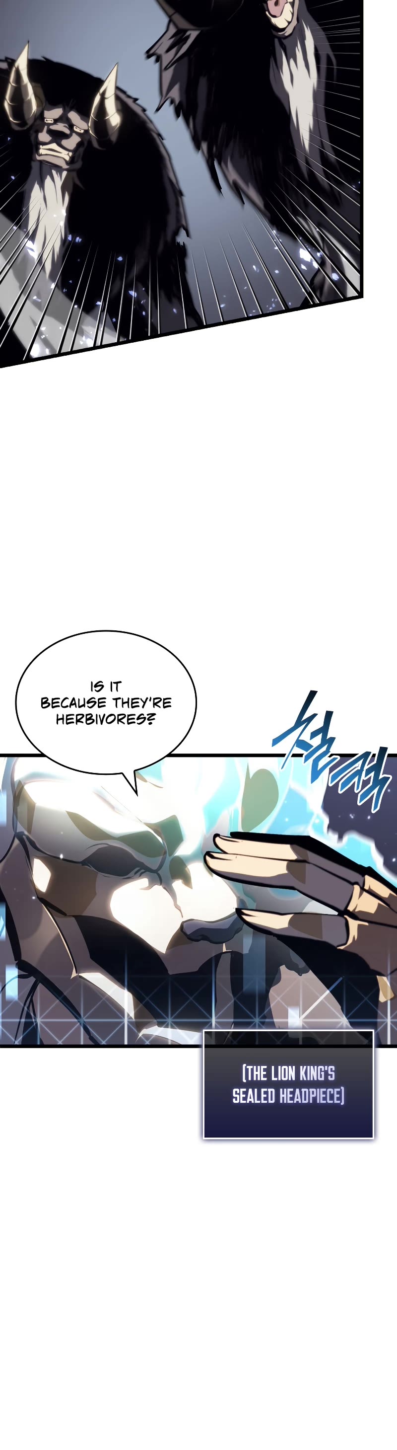 Return of the SSS-Class Ranker Chapter 52 page 29 - Chapter 52