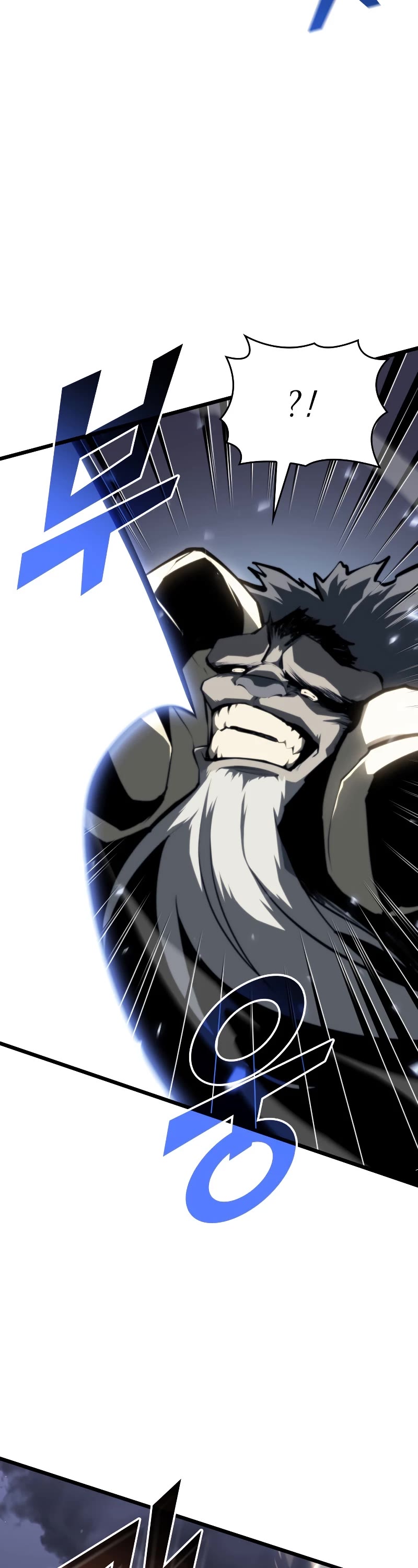 Return of the SSS-Class Ranker Chapter 52 page 31 - Chapter 52