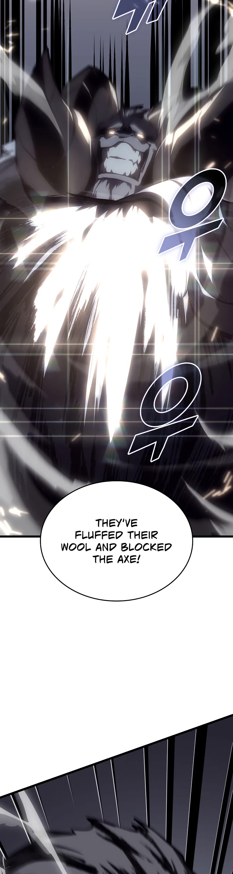 Return of the SSS-Class Ranker Chapter 52 page 33 - Chapter 52