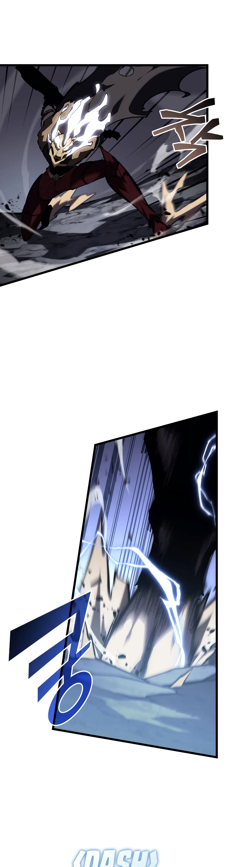 Return of the SSS-Class Ranker Chapter 52 page 36 - Chapter 52