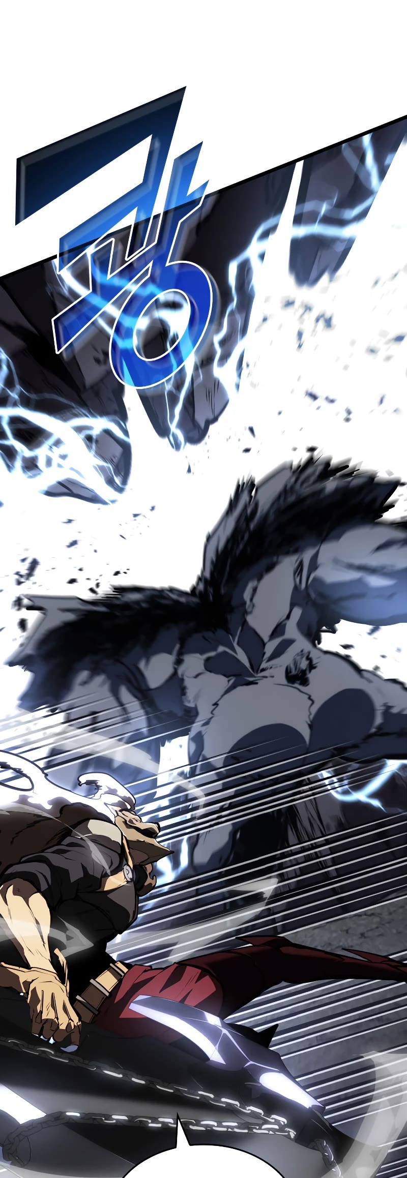 Return of the SSS-Class Ranker Chapter 52 page 39 - Chapter 52