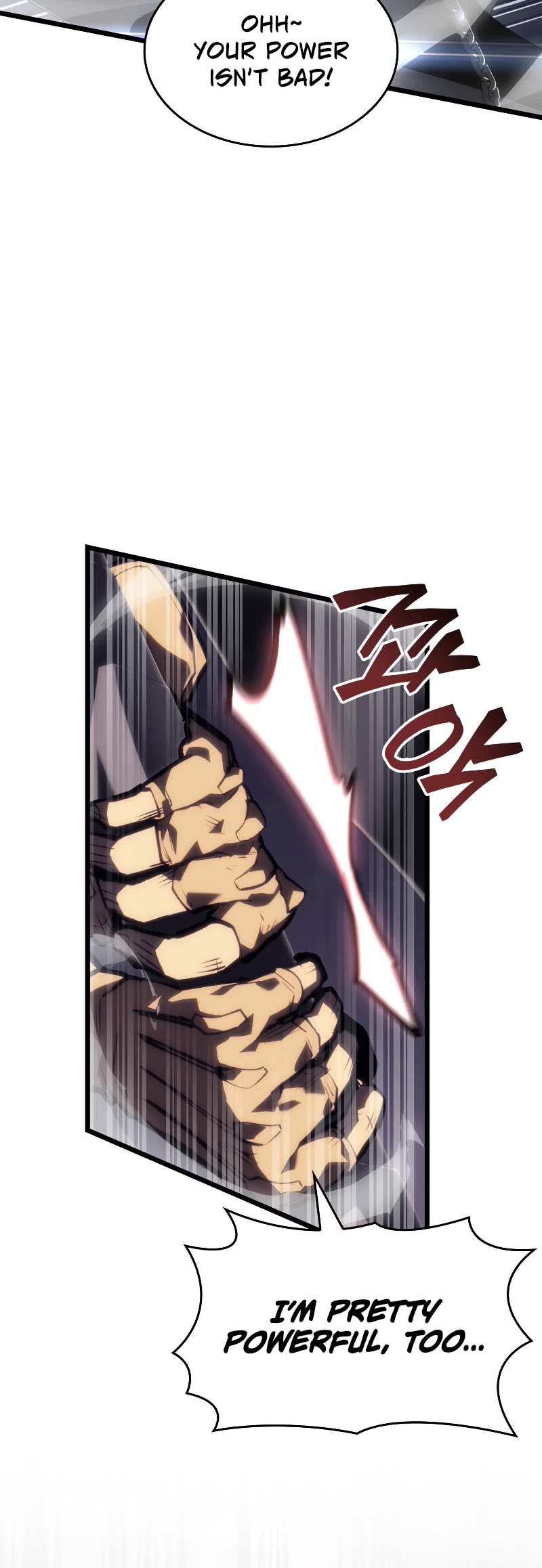 Return of the SSS-Class Ranker Chapter 52 page 40 - Chapter 52