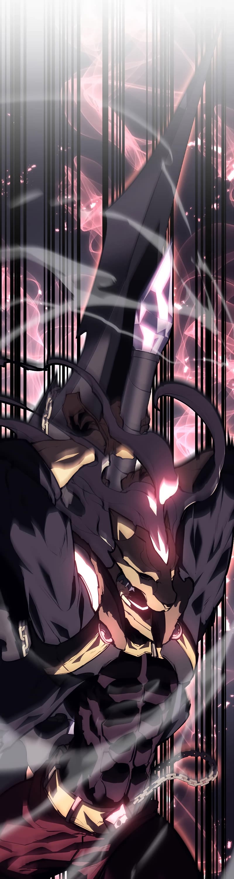 Return of the SSS-Class Ranker Chapter 52 page 41 - Chapter 52