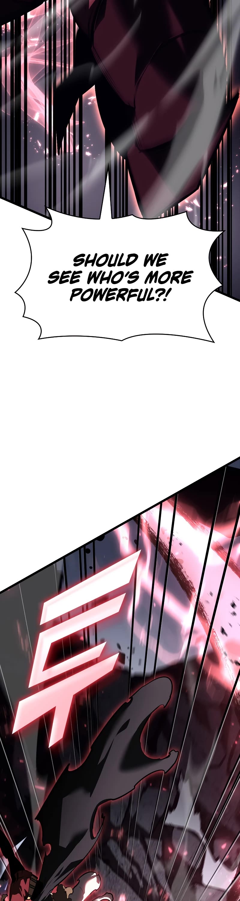 Return of the SSS-Class Ranker Chapter 52 page 42 - Chapter 52