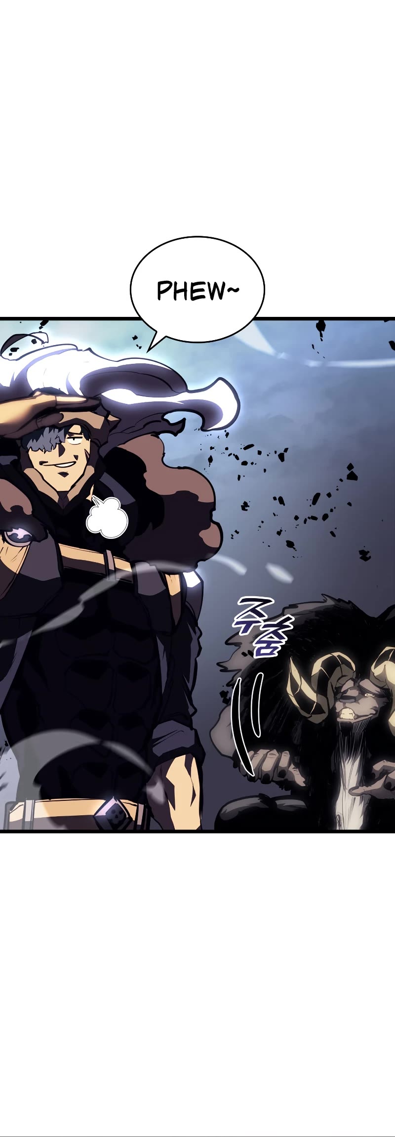 Return of the SSS-Class Ranker Chapter 52 page 46 - Chapter 52