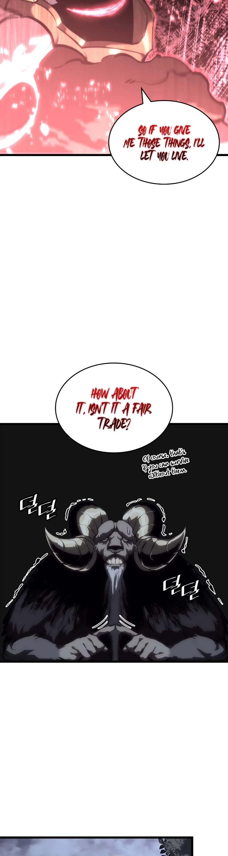 Return of the SSS-Class Ranker Chapter 52 page 48 - Chapter 52