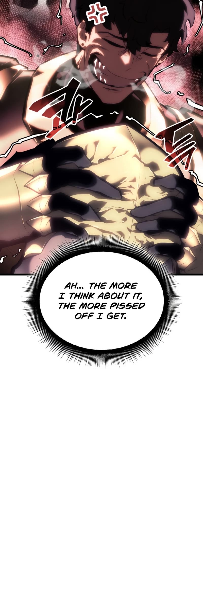 Return of the SSS-Class Ranker Chapter 53 page 11 - Chapter 53