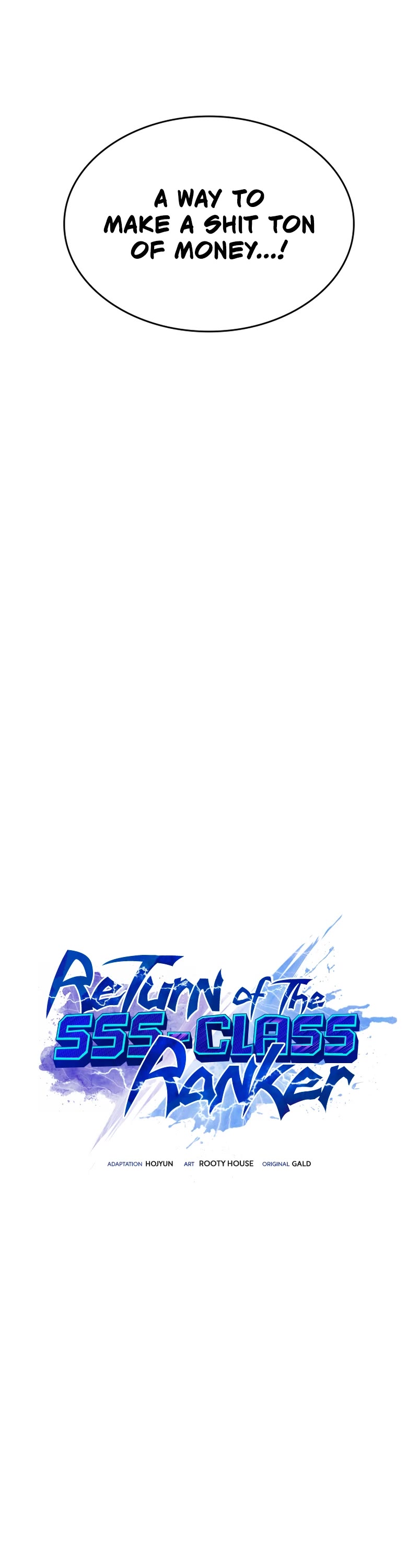 Return of the SSS-Class Ranker Chapter 53 page 14 - Chapter 53