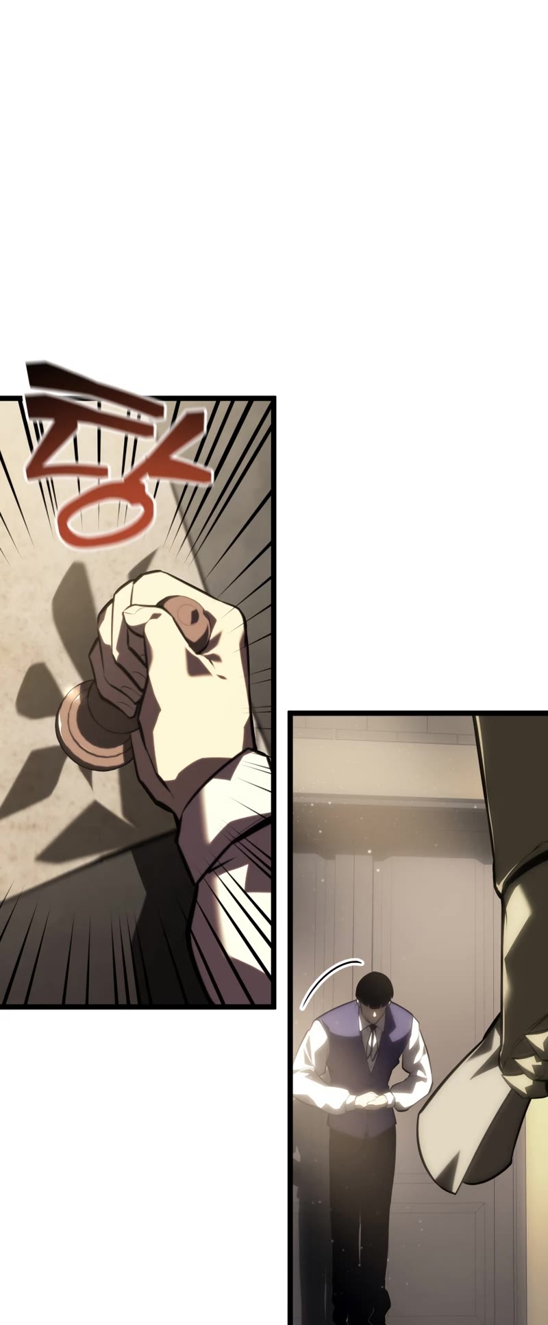 Return of the SSS-Class Ranker Chapter 53 page 15 - Chapter 53