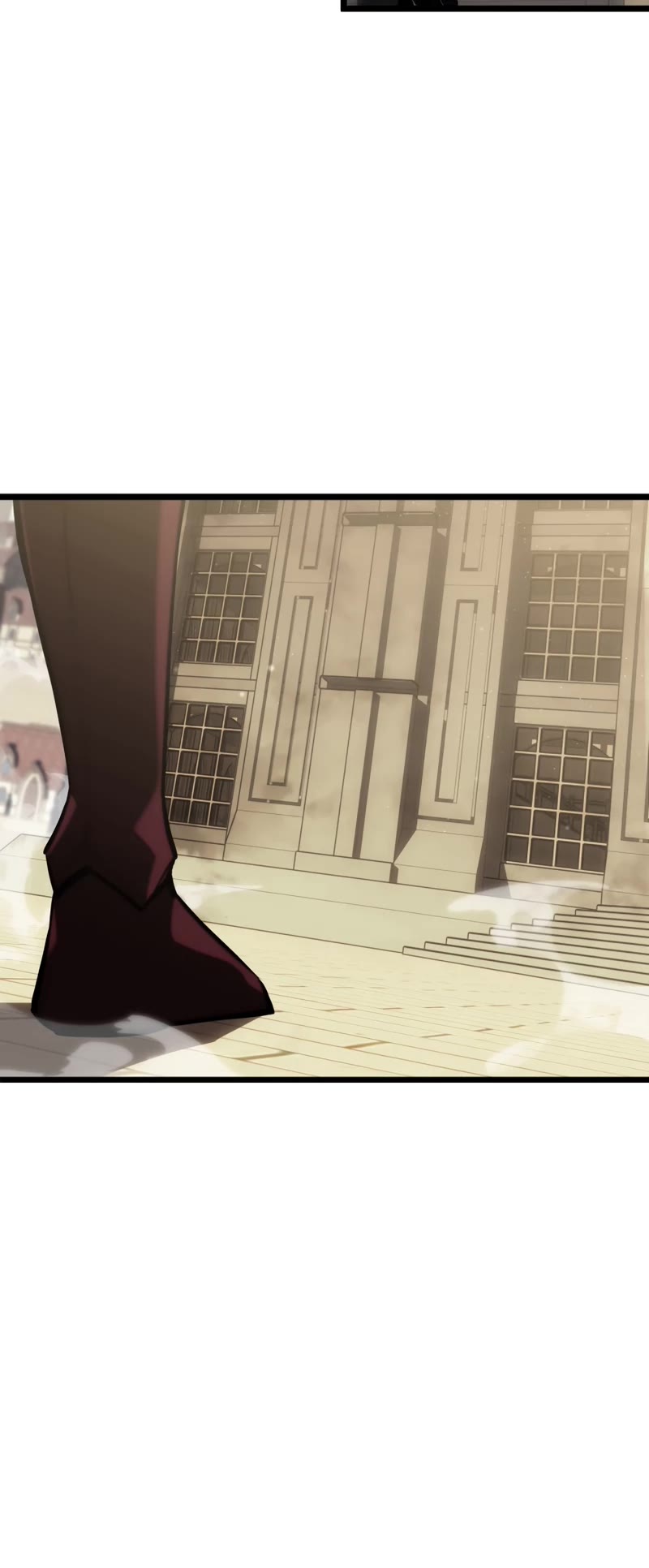 Return of the SSS-Class Ranker Chapter 53 page 16 - Chapter 53