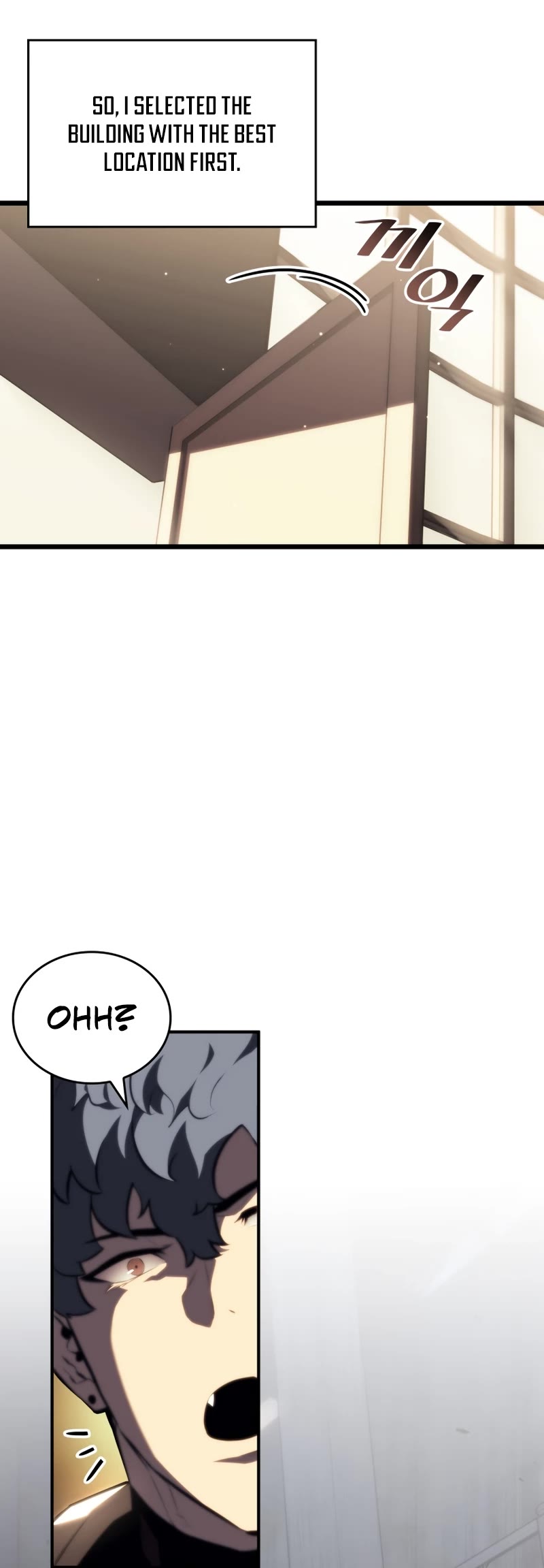 Return of the SSS-Class Ranker Chapter 53 page 20 - Chapter 53