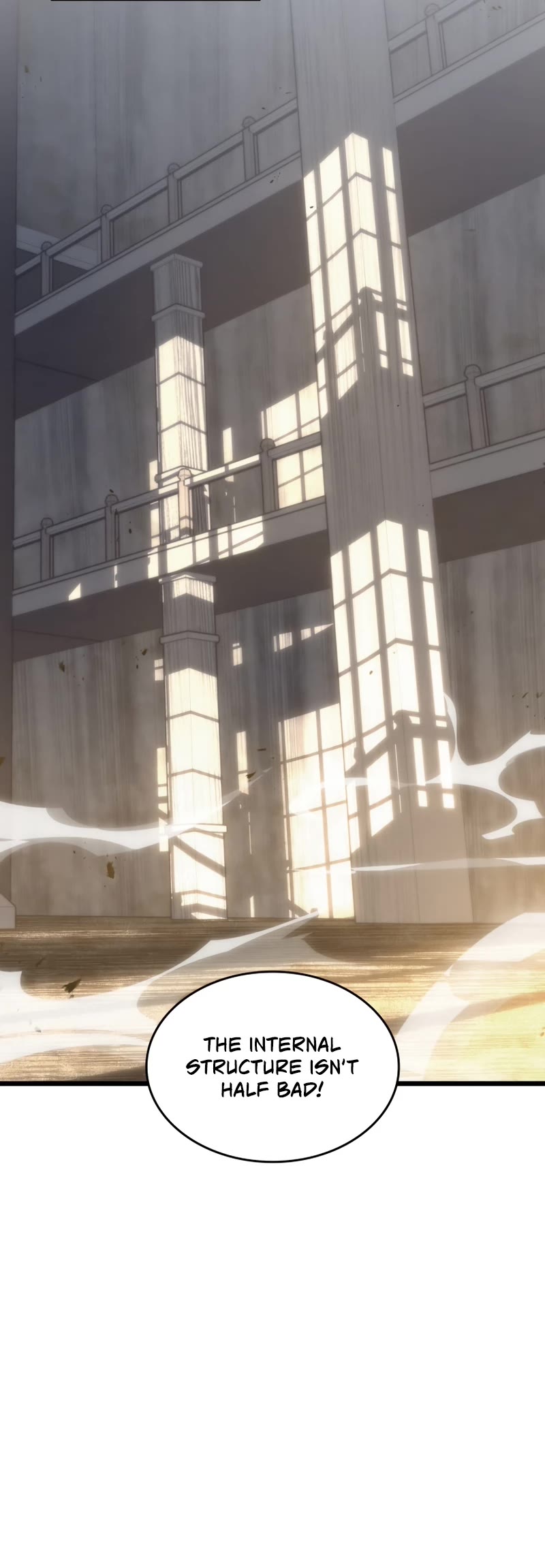 Return of the SSS-Class Ranker Chapter 53 page 21 - Chapter 53