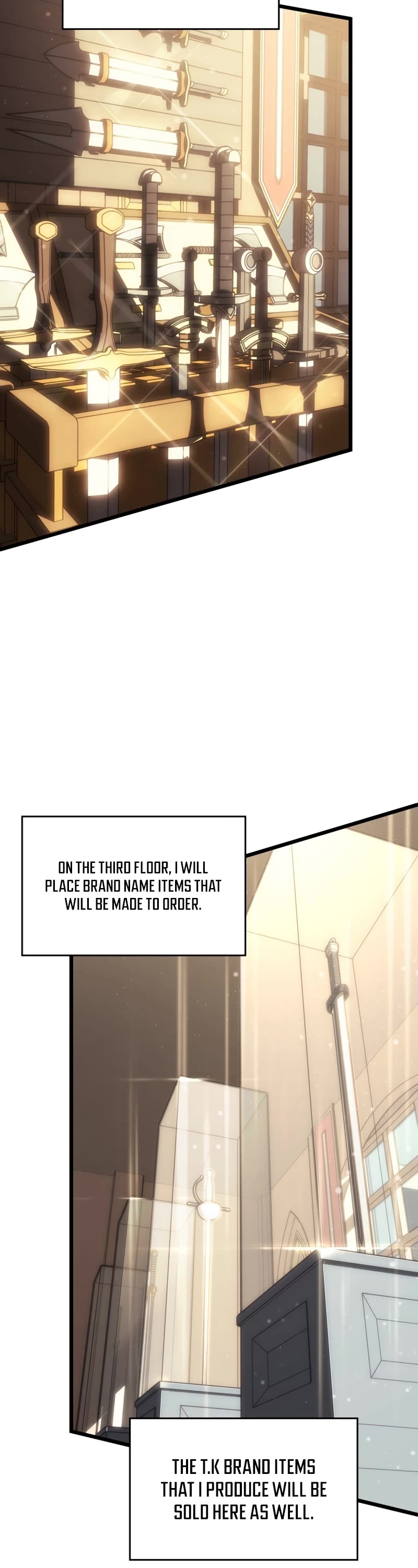 Return of the SSS-Class Ranker Chapter 53 page 26 - Chapter 53