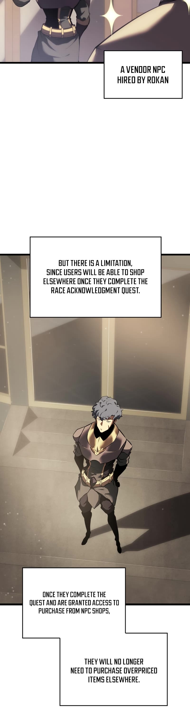 Return of the SSS-Class Ranker Chapter 53 page 29 - Chapter 53