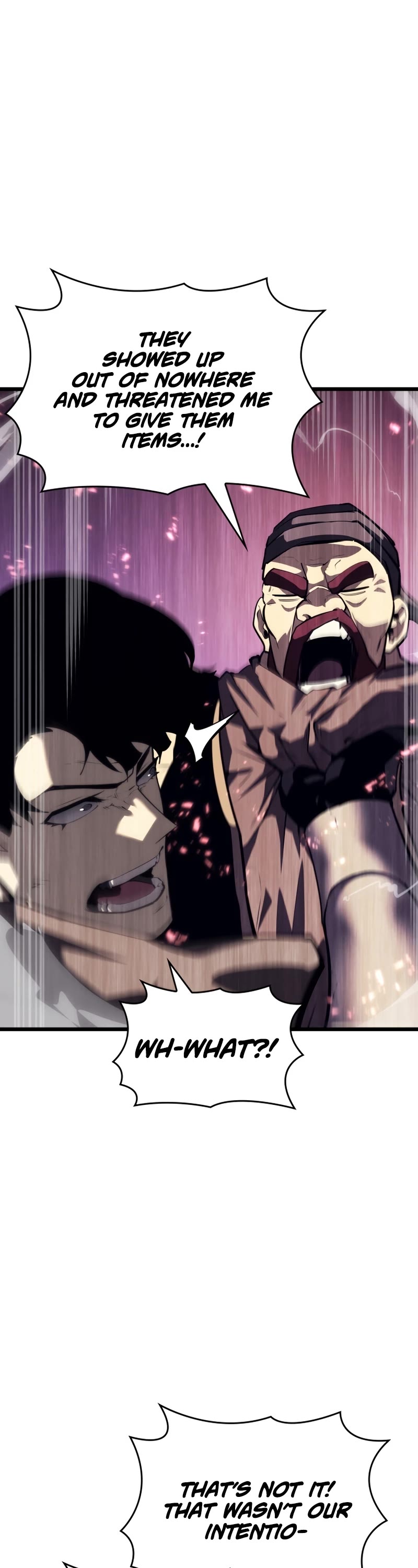 Return of the SSS-Class Ranker Chapter 53 page 3 - Chapter 53