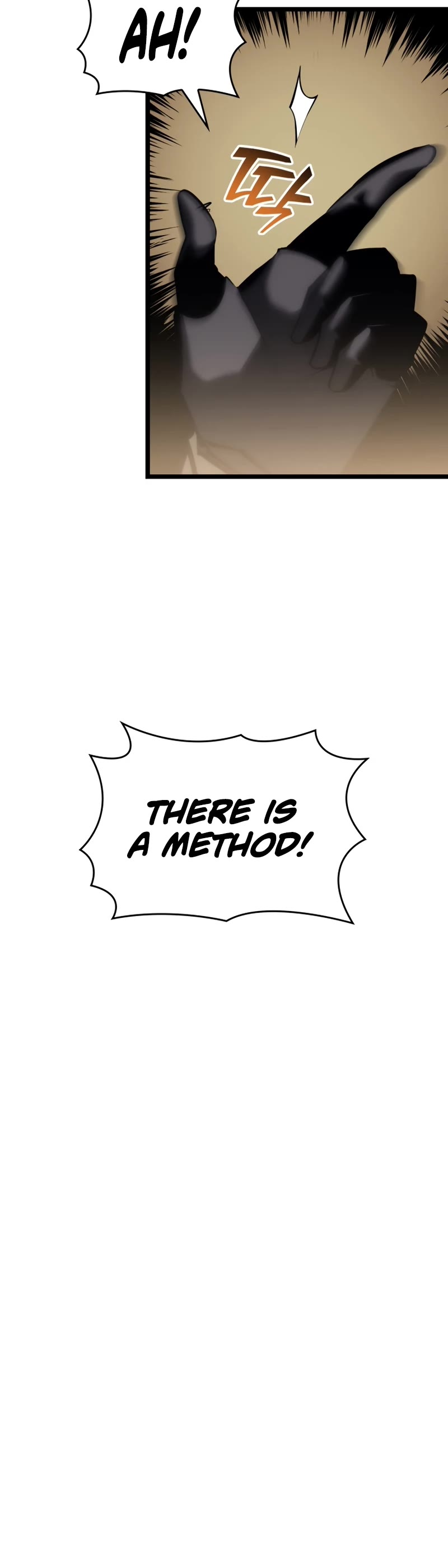 Return of the SSS-Class Ranker Chapter 53 page 31 - Chapter 53