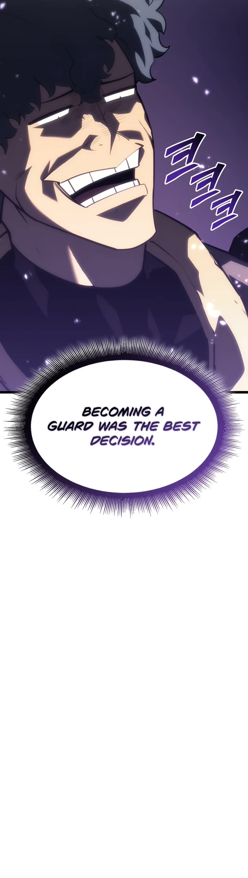 Return of the SSS-Class Ranker Chapter 53 page 36 - Chapter 53