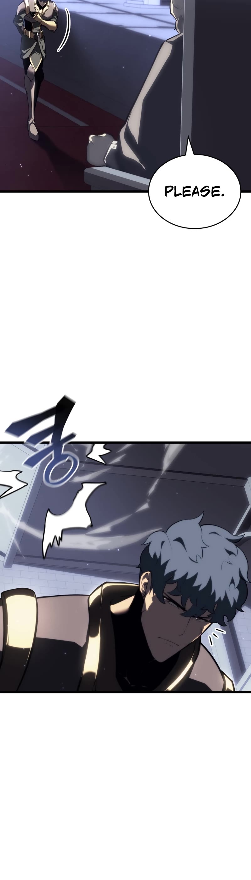 Return of the SSS-Class Ranker Chapter 53 page 46 - Chapter 53