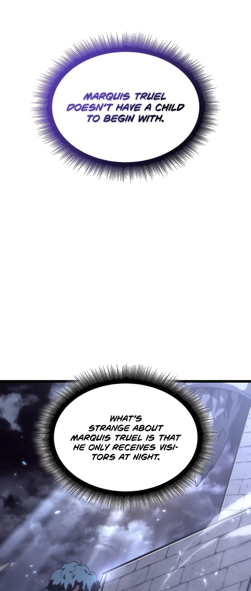 Return of the SSS-Class Ranker Chapter 53 page 50 - Chapter 53
