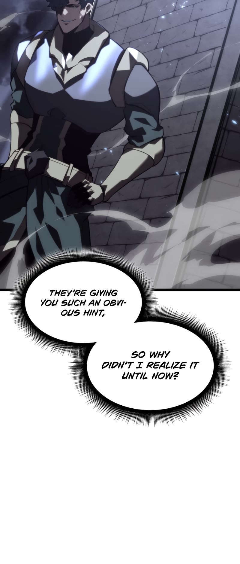 Return of the SSS-Class Ranker Chapter 53 page 51 - Chapter 53