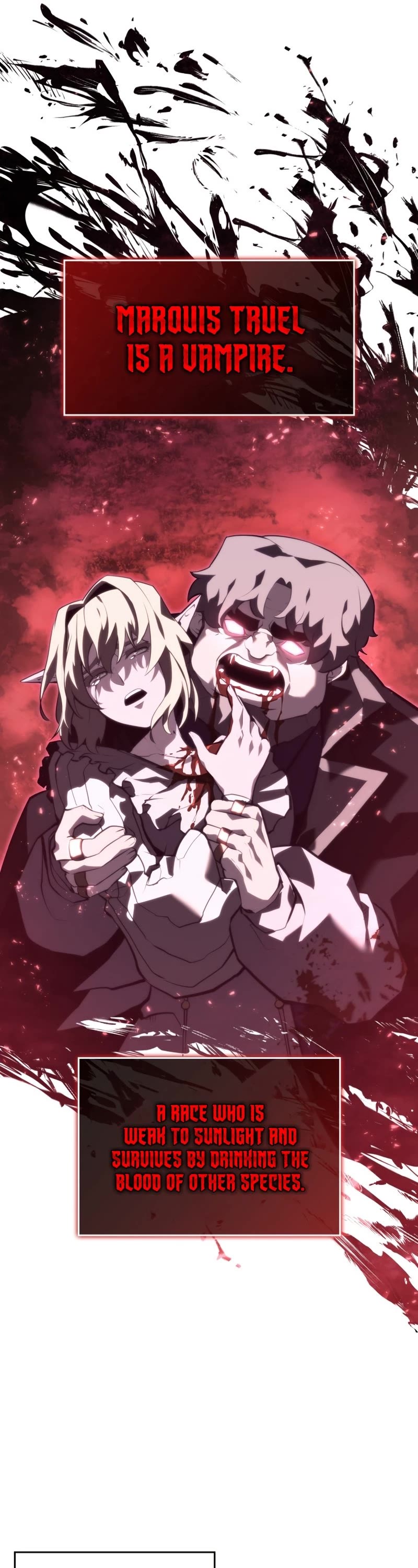 Return of the SSS-Class Ranker Chapter 53 page 52 - Chapter 53